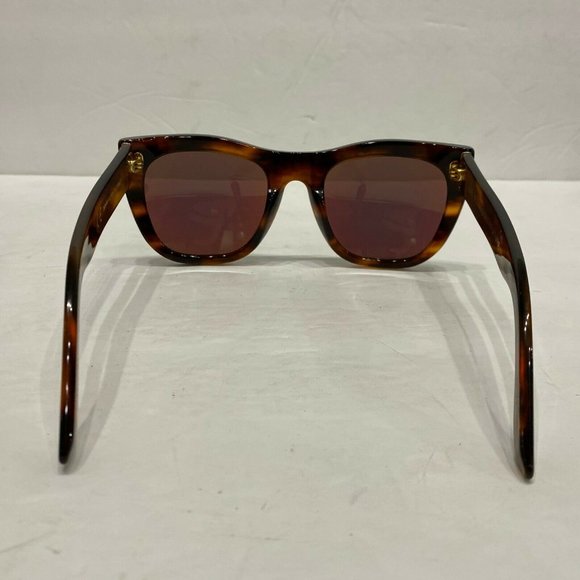 RETROSUPERFUTURE Mirror Sunglasses main image 4